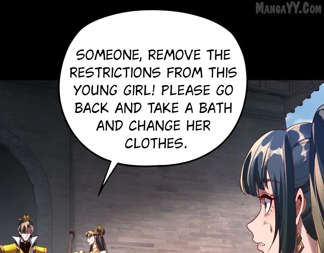 Me, The Heavenly Destined Villain Chapter 289 - page 61